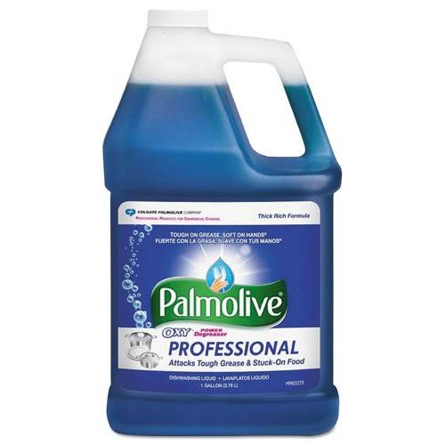 Dishwashing Liquid, 1 gal. Bottle Y39990
