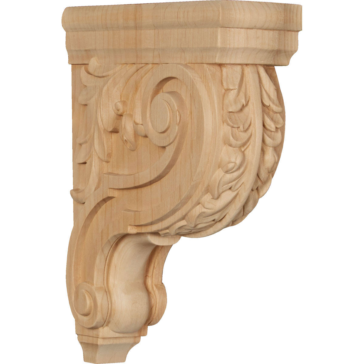 Medium Wood Corbel R46482