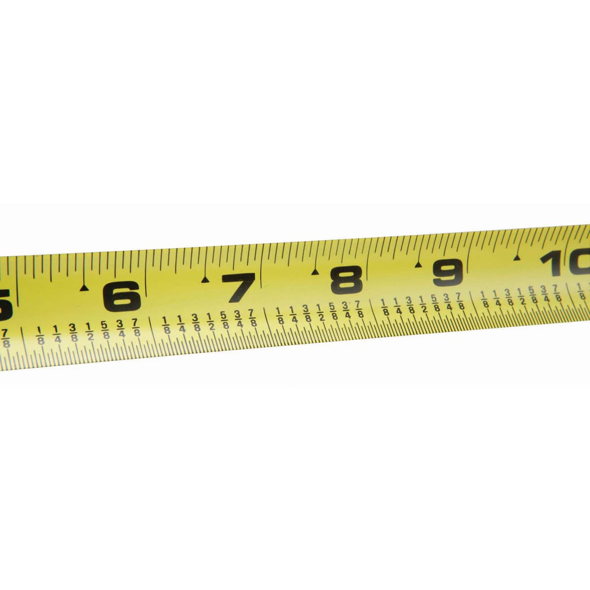 30 ft. x 1 in. Tape Measure with ABS Casing I10983