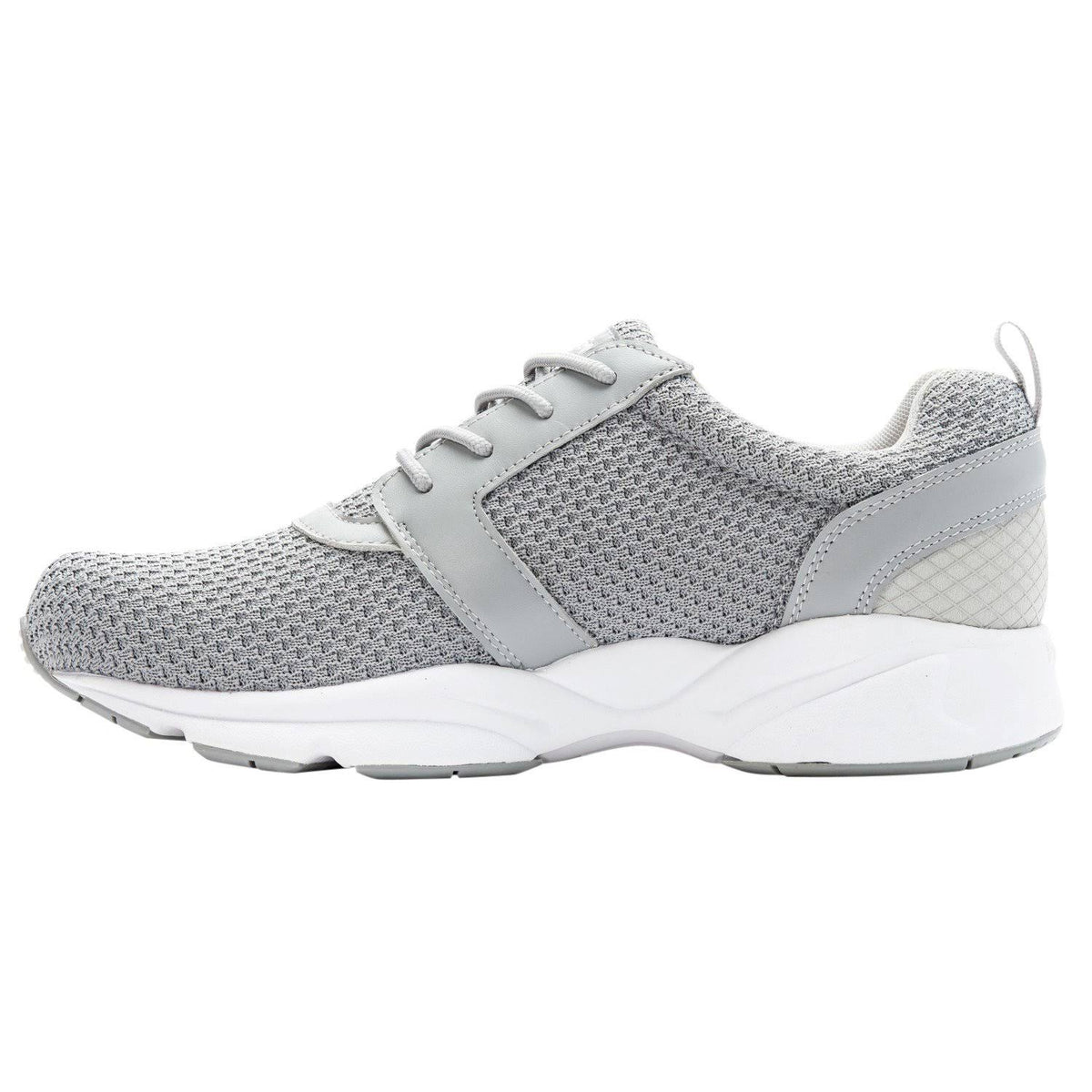 Light Grey Men's Stability Shoes G993