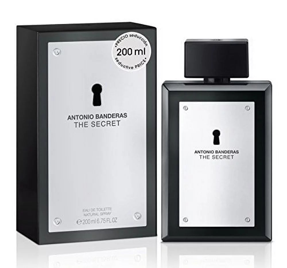 6.75 oz Eau De Toilette Spray X3898
