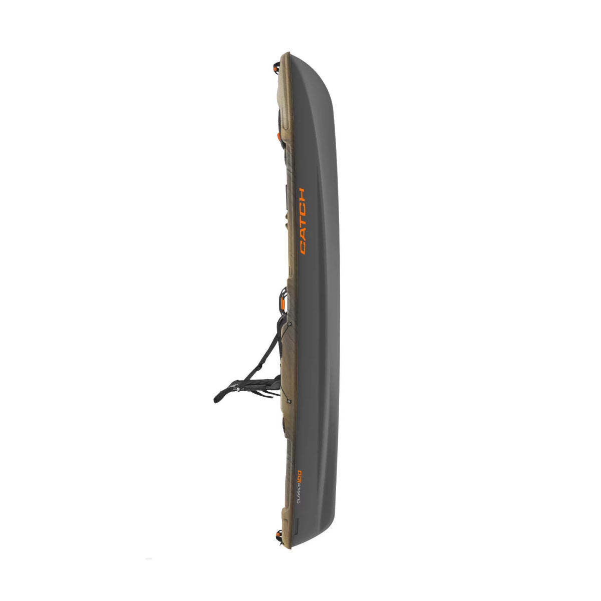 10 ft Beige Fishing Kayak H479386