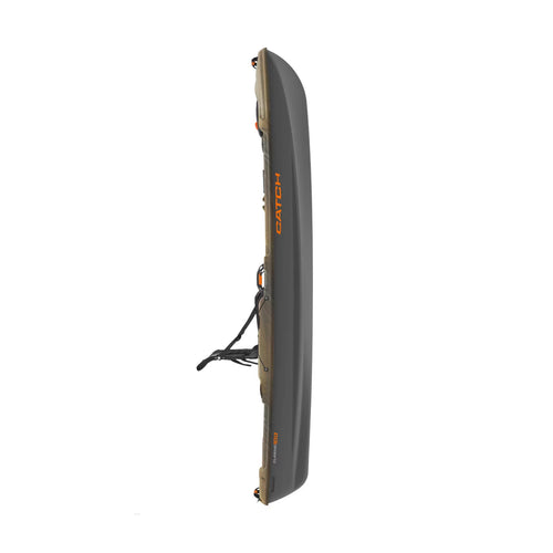 10 ft Beige Fishing Kayak H479386