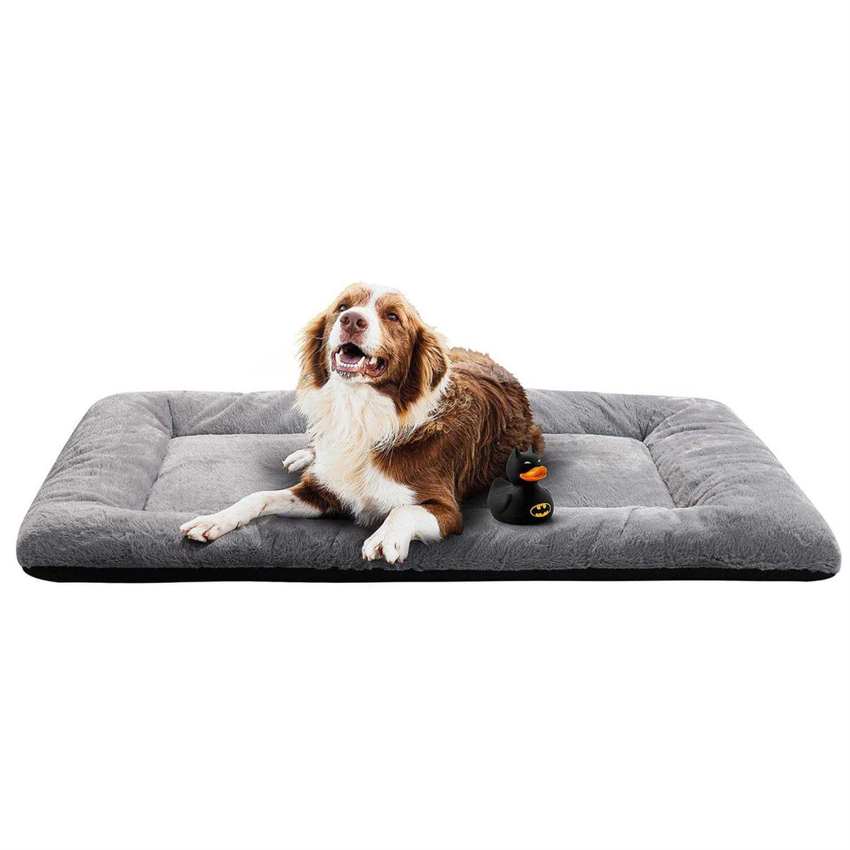 Dog Crate Bed Washable Anti-Slip Kennel Pad I290524