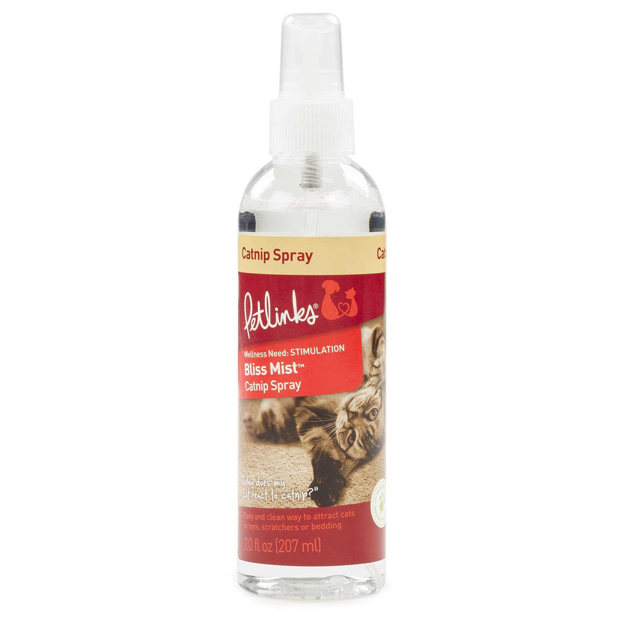 Catnip Spray C603