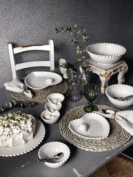 Pearl 3 Comp. Appetizer Serving Tray K6515