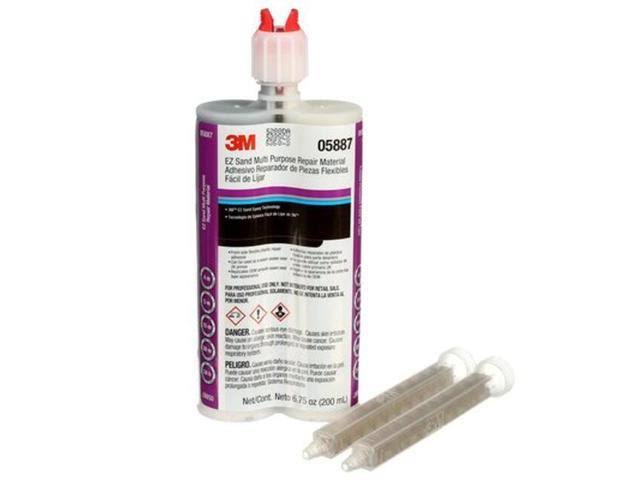 3M 55887 EZ Sand Flex Part Repair 600ml B947