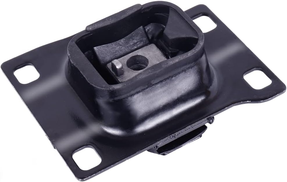 Engine Motor & Transmission Mount Kit 3pcs for 2008-2011 Ford Focus 2.0L K114