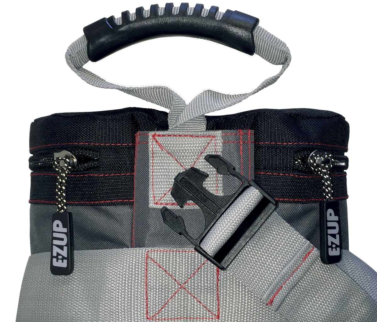 Deluxe Weight Bags - 2 pack, 45 lbs. B429539