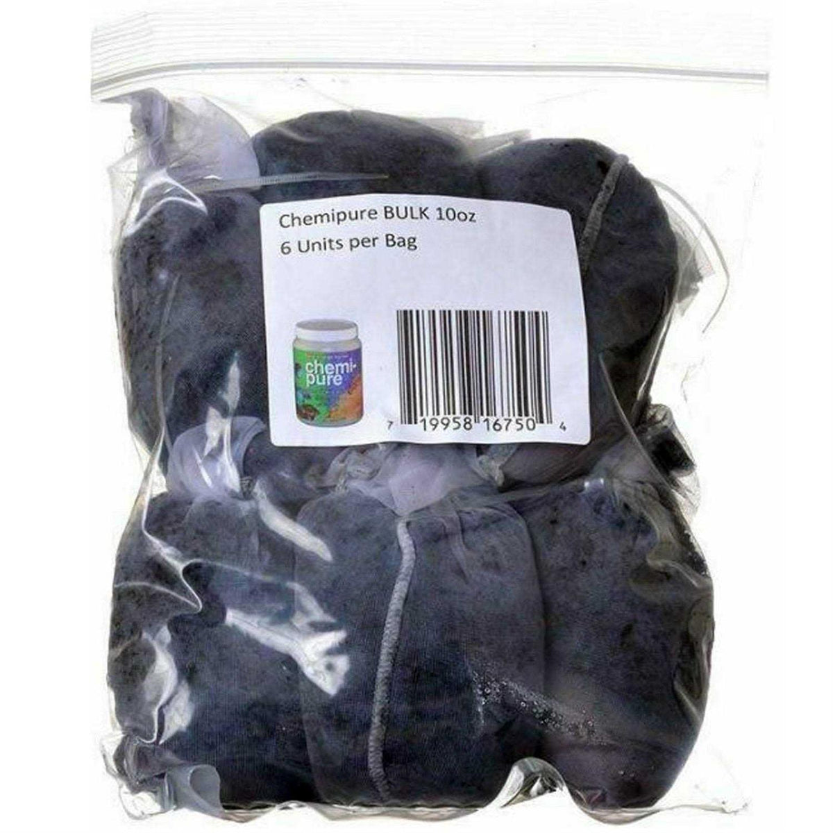 Chemi Pure Pet Supplies W7954