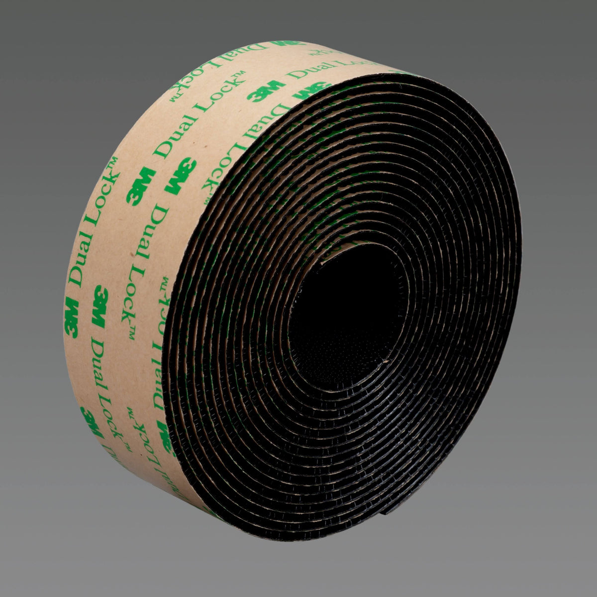 Black Reclosable Fastener Z77631