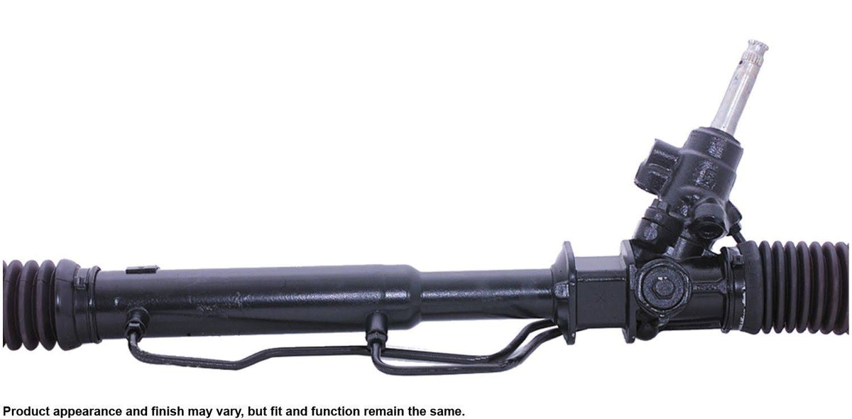 Rack and Pinion Assembly L843
