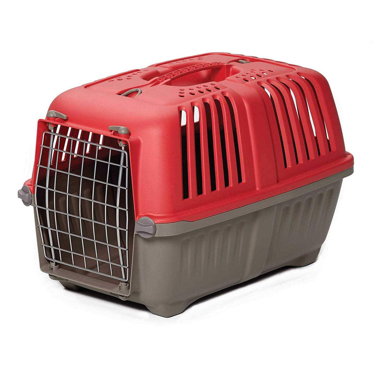 Plastic Pet Carrier N958316