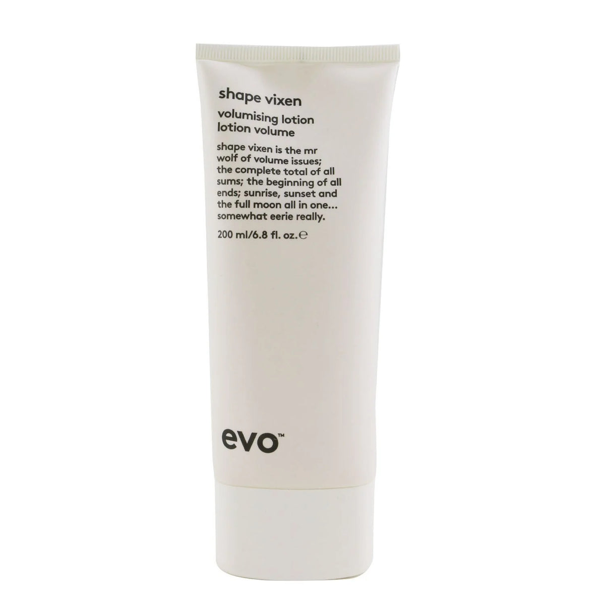 Volumising Lotion 200ml X686