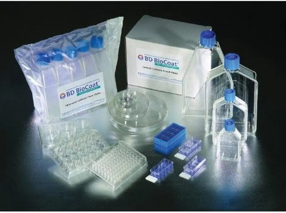 Collagen I Plates W435