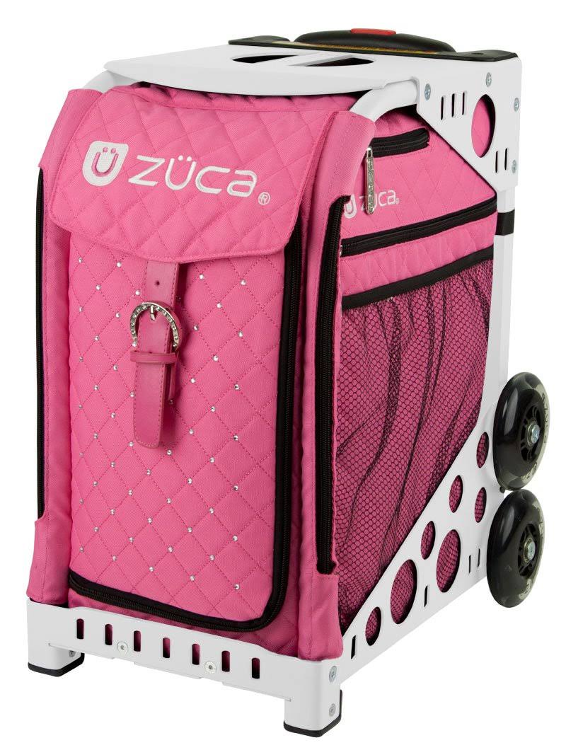 Hot Pink Sport Insert Bag P713804