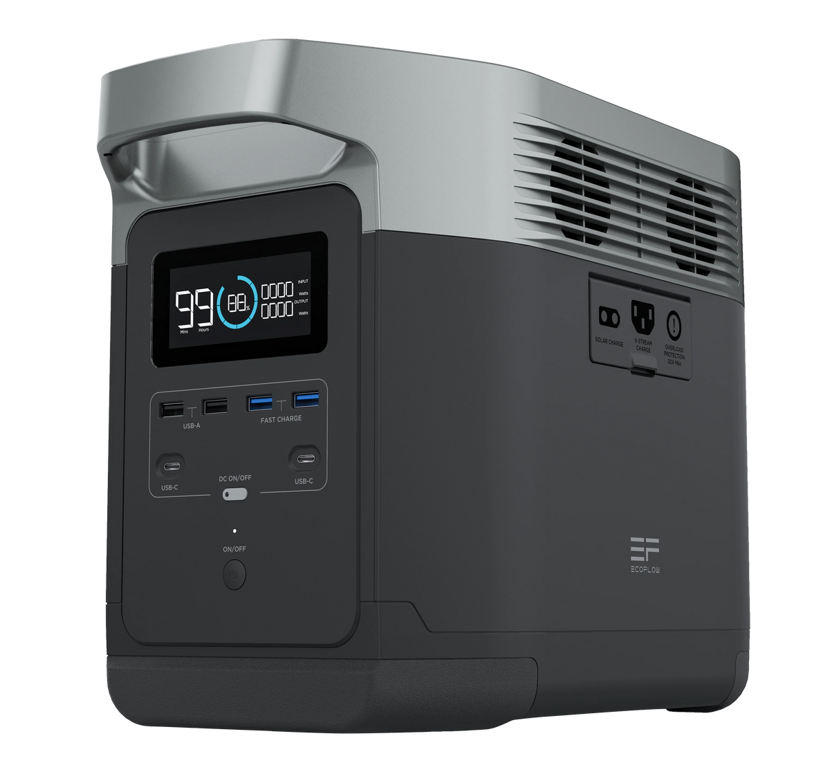 Portable Power Station 1008Wh H654537