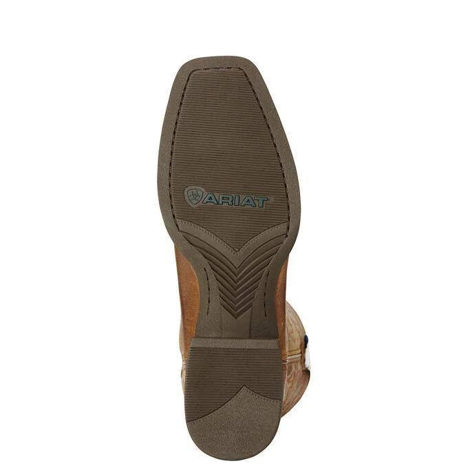 Brown 8.5 Men&s Sport Herdsman I66159