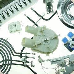 Water Pump with Check Washer I4828