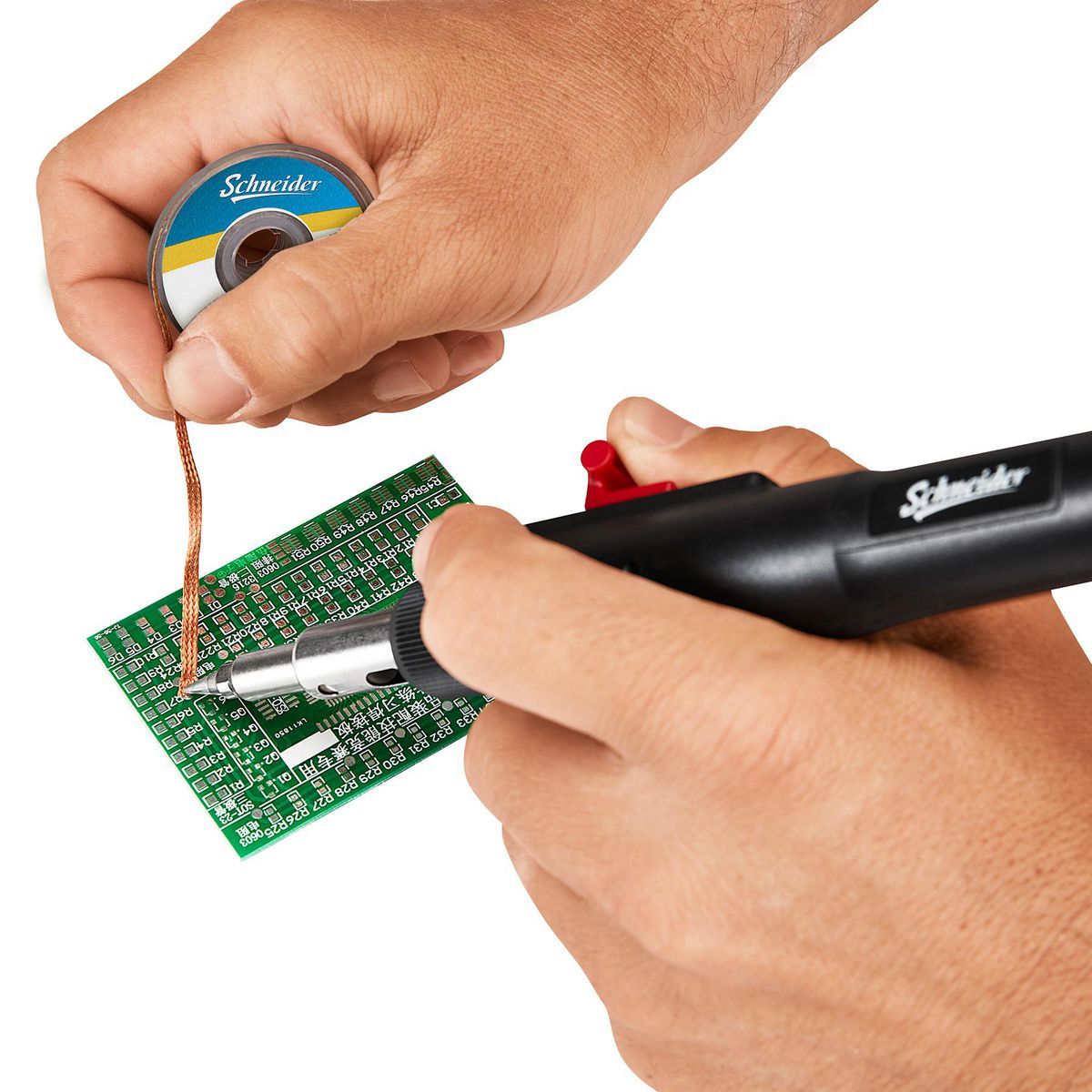 Desoldering Kit U4942