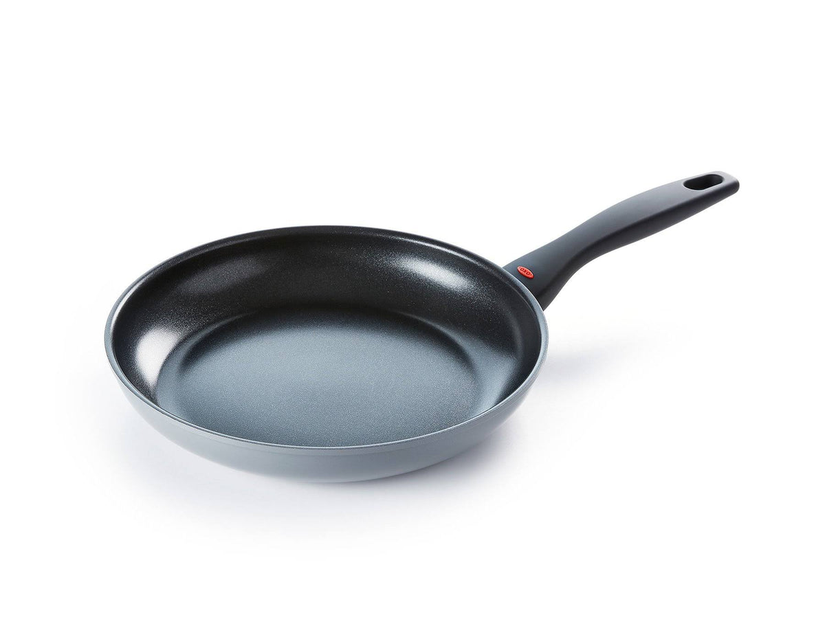 Black 24cm Nonstick Frying Pan L462