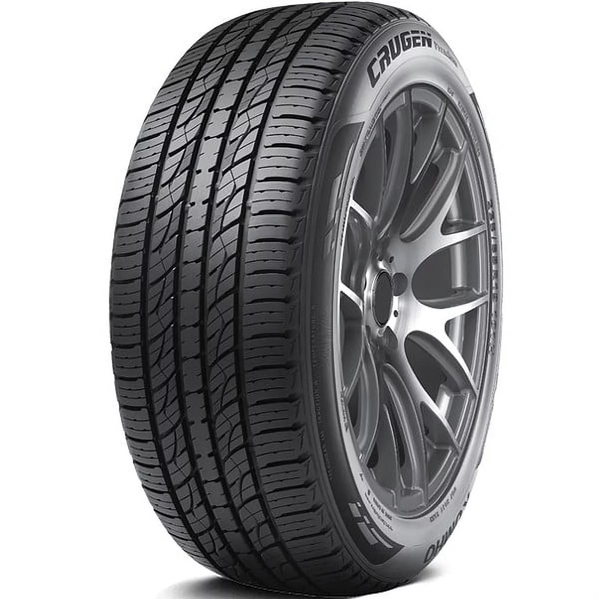 All Season 225/60R17 99V SUV/Crossover Tire G697820