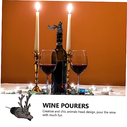 Wine Pourer Spout R4106