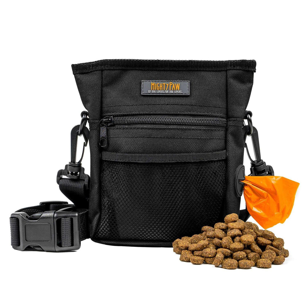 Dog Treat Pouch A975586